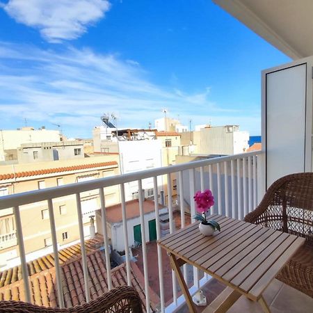 Apartamento Espa 라메틀라 데 마르 외부 사진