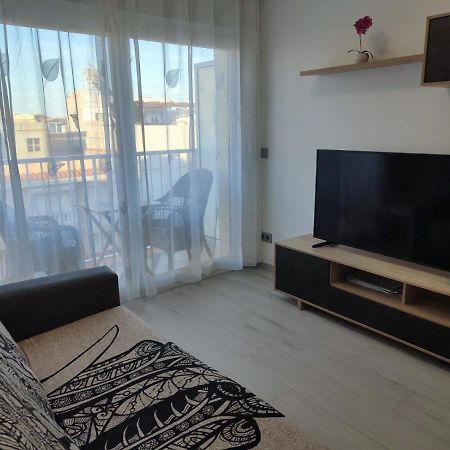 Apartamento Espa 라메틀라 데 마르 외부 사진