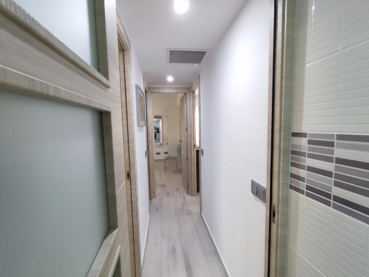 Apartamento Espa 라메틀라 데 마르 외부 사진
