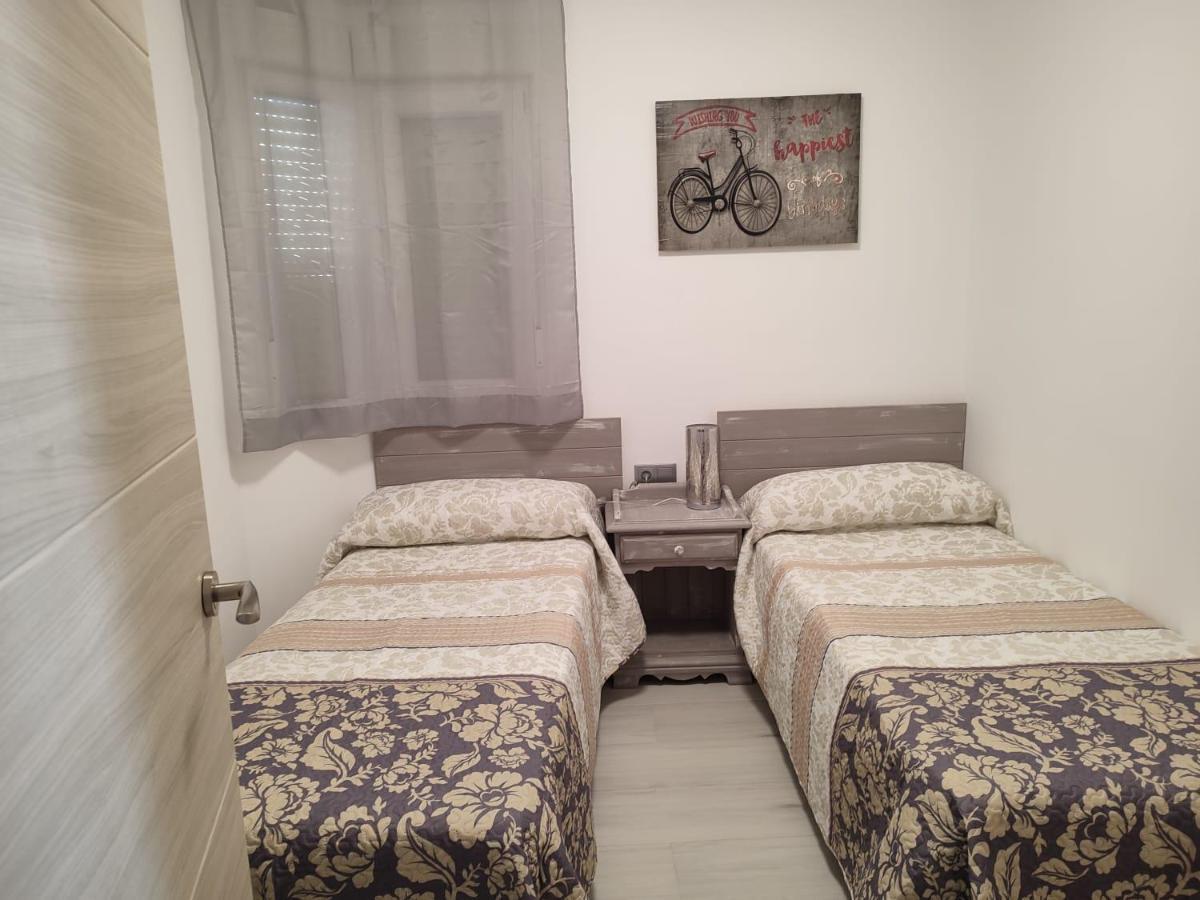 Apartamento Espa 라메틀라 데 마르 외부 사진