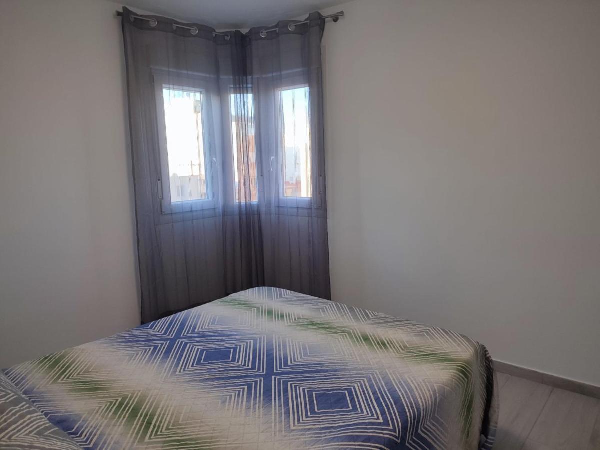 Apartamento Espa 라메틀라 데 마르 외부 사진