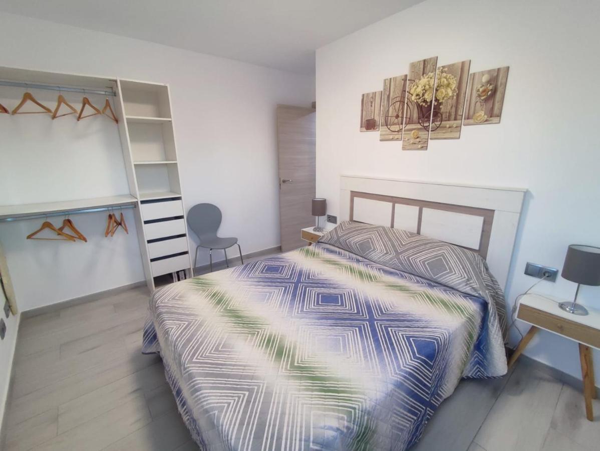 Apartamento Espa 라메틀라 데 마르 외부 사진