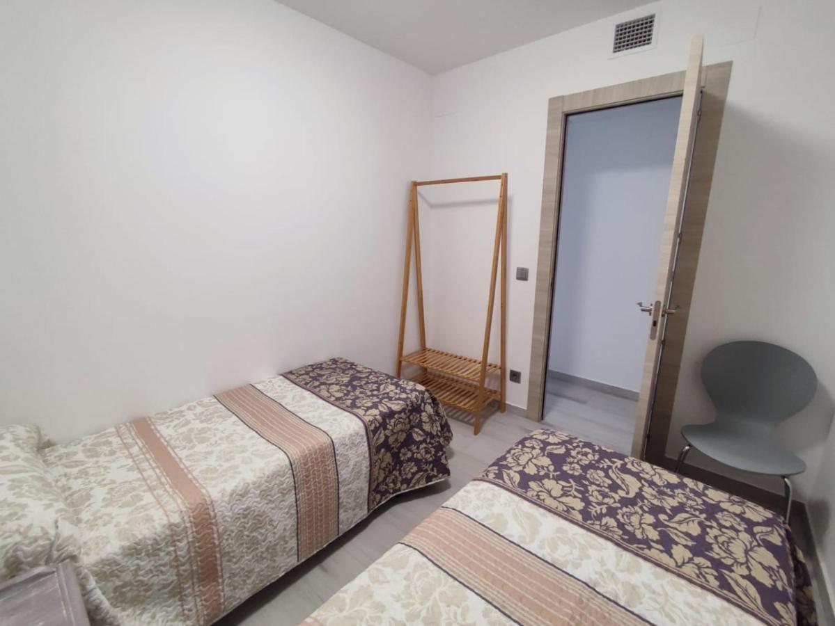 Apartamento Espa 라메틀라 데 마르 외부 사진